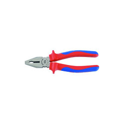 Pince universelle "isolée 1000v" 180 mm - 611607a