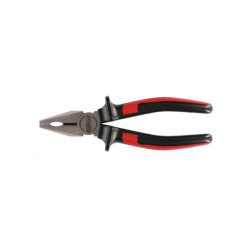 UNIVERSELLE BI-COMP-GRIFFE MIT KLEMME. 180 MM