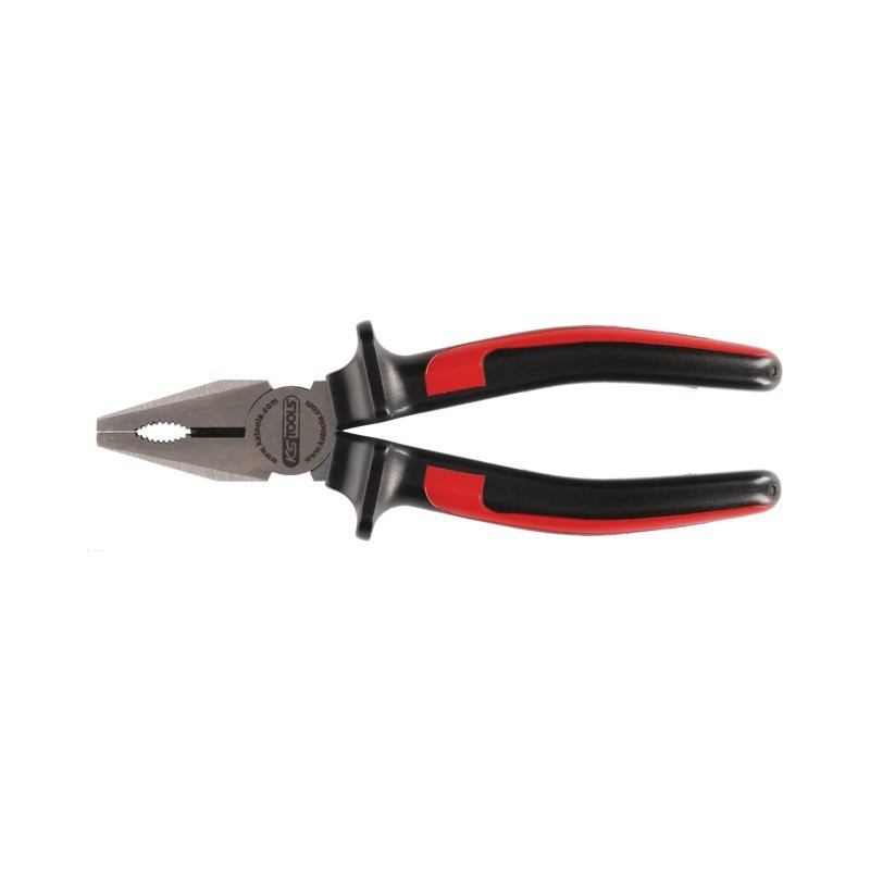 UNIVERSELE CLAMP BI-COMP HANDGREPEN. 180MM