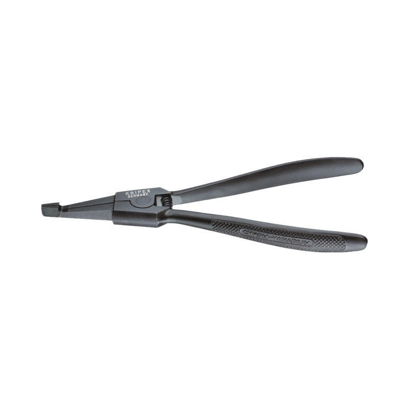 SPECIALE CILINSTERTANG VOOR HET MONTEREN VAN DE SCHROEFVEERRING LG 170 MM KNIPEX