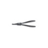 PINCE A CIRCLIPS SPECIALE DE MONTAGE RONDELLE RESSORT D'ARBRE LG 170 MM KNIPEX