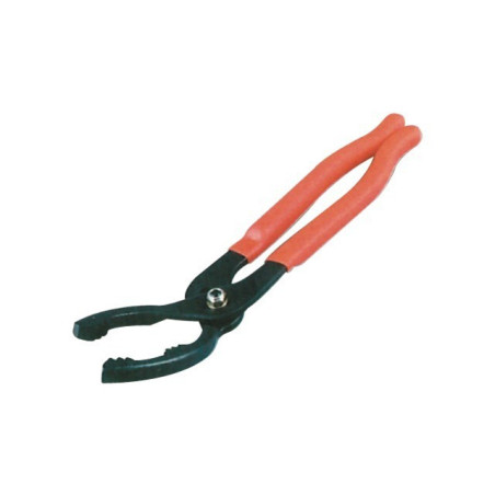 Diameter van oliefilterklem 63 tot 114 minuten