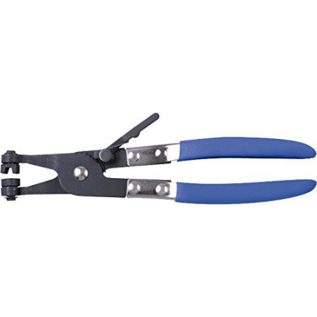 Zelfaandraaiende klem - 9aA16