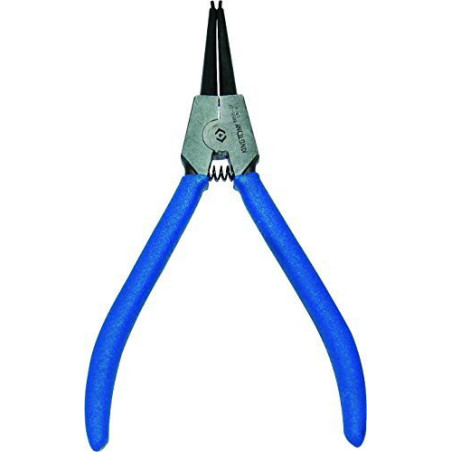 Pinze per circolazioni dritte 180 mm - 68ss07