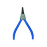 Pince pour circlips droite 125 mm - 68ss05