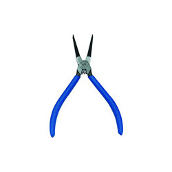 Pinze a circlip dritte 125 mm - 68hs05