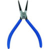 Alicates de circlip rectos 125 mm - 68hs05