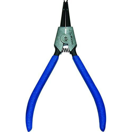 Pinze a Circlip Angolata 241 mm - 68sB10