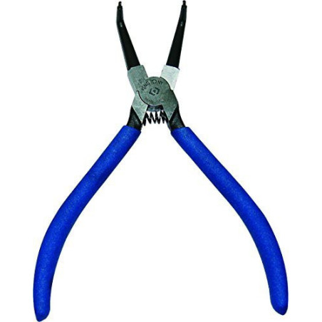 Pinze a Circlip Angolate 241 mm - 68hB10