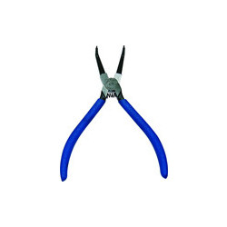 Pinze a Circlip Angolata 170 mm - 68HB07