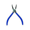 Pinze a Circolo Inclinato 125 mm - 68HB05