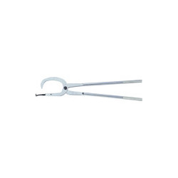 Pince pour assiette ressort de frein PL - 9bC124