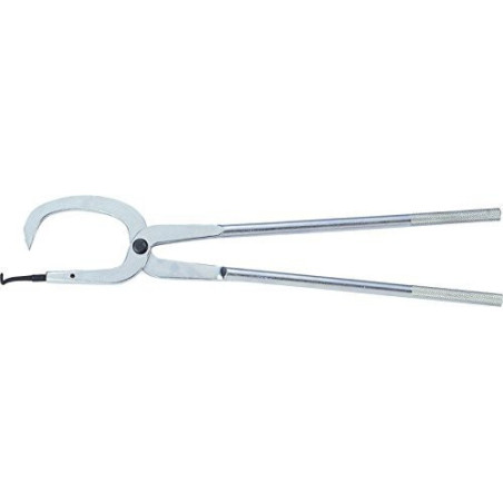 Remveer trimklem PL - 9bC124