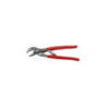 Alicates inteligentes de agarre automático y multi-enchufes Knipex