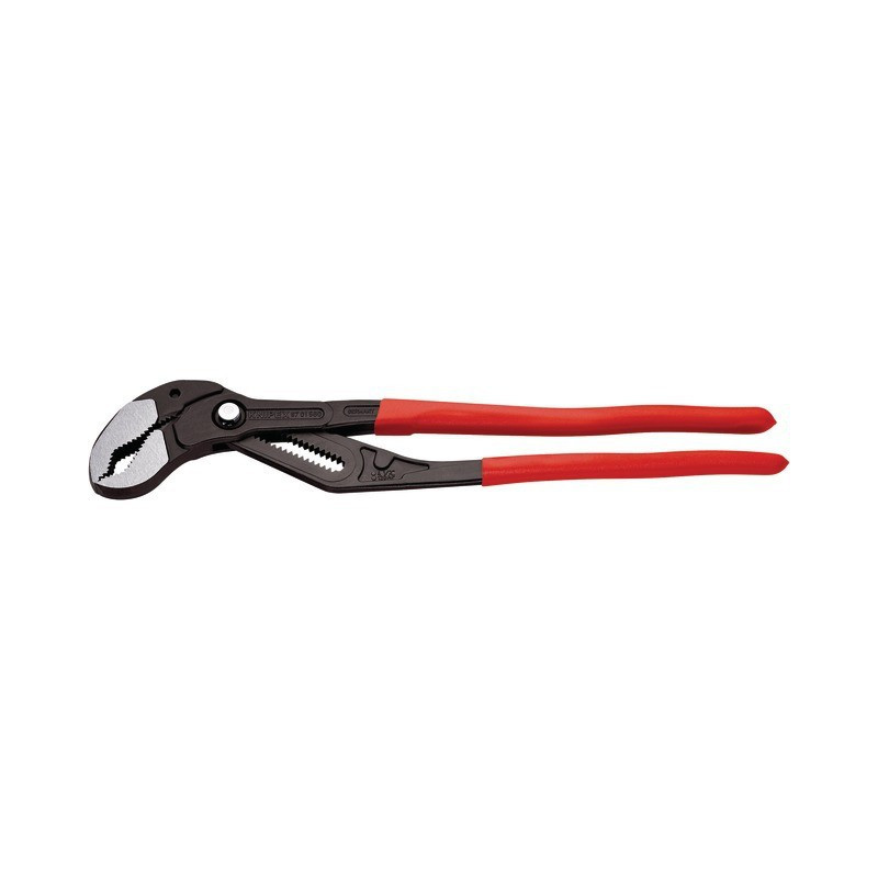 Pinze per pompa d'acqua Cobra XXL lunghezza 560 mm Knipex