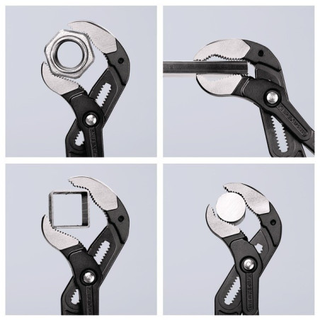 Cobra XXL waterpomptang lengte 560 mm Knipex