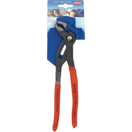 Knipex Cobra Wasserpumpenzange