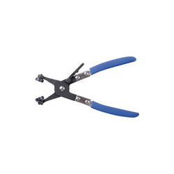 Pince droite pour collier auto-serrant - 9aA11