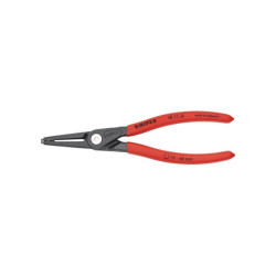 ALICATES DE CIRCLIPPING KNIPEX RECTOS INTERIORES DE PRECISIÓN 19-60 MM