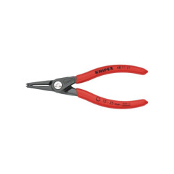 KNIPEX PRECISIE BINNENSTE CIRCLIP TANG 10-25 MM RECHT