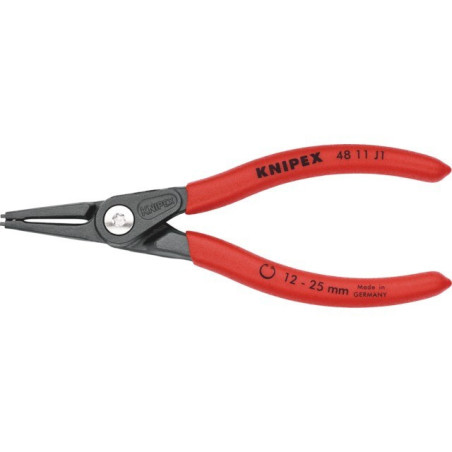 KNIPEX PRECISION INNENZANGE 10-25 MM GERADE