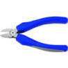 Pince coupante "spécial plastique" 178 mm - 692107a