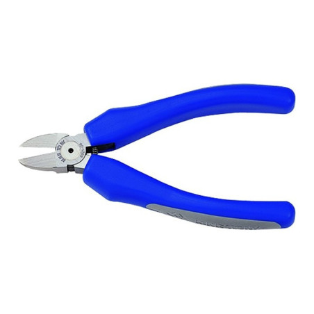 Schneidezange "Spezialkunststoff" 178 mm - 692107a