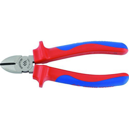 Tronseini "isolati 1000v" 160 mm - 621606a