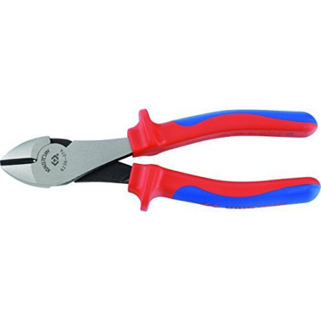 Cutter pesanti "Isolato 1000v" 180 mm - 623607a