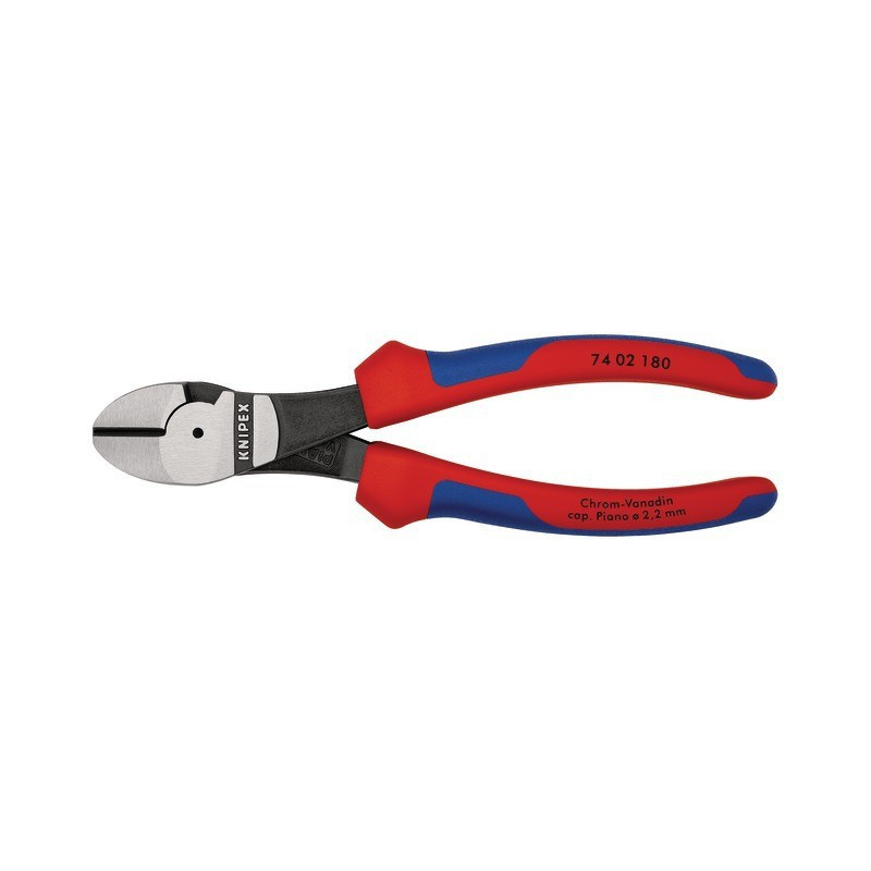 Cortadores laterales lg180 Knipex