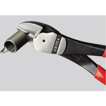 Tagliatole laterali lg180 Knipex