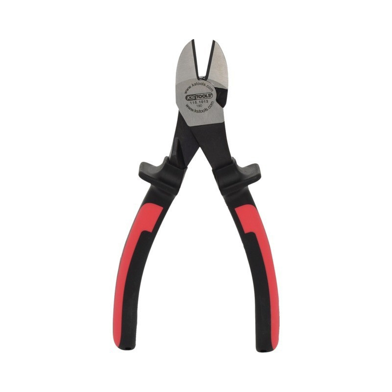 Tagliatori laterali 180 mm s/c