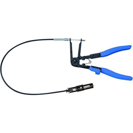 Abrazadera auto-aprietante - 9aA31