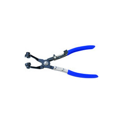 Zelfaandraaiende klem - 9aA21