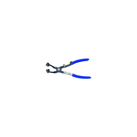 Morsetto auto-serrante - 9aA21