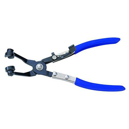 Zelfaandraaiende klem - 9aA21