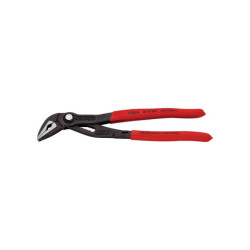 Knipex s/c taps toelopende neus cobra tang
