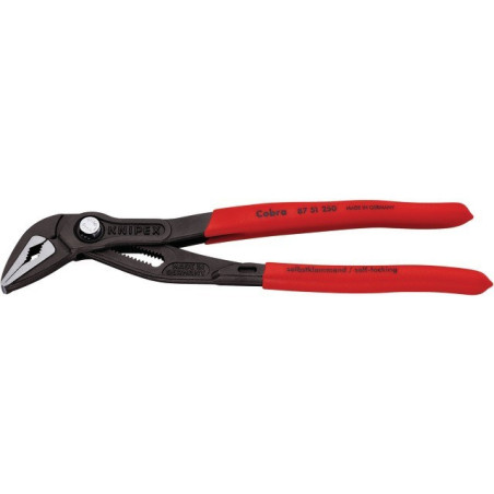 Knipex s/c Konische Cobra-Zange