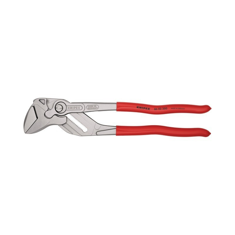 Knipex Mini-Schraubenschlüsselzange s/c