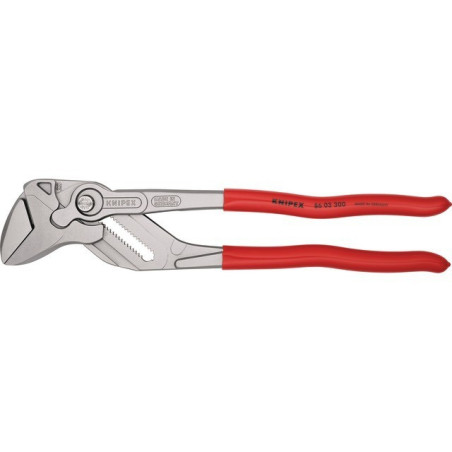 Pince clé mini Knipex s/c
