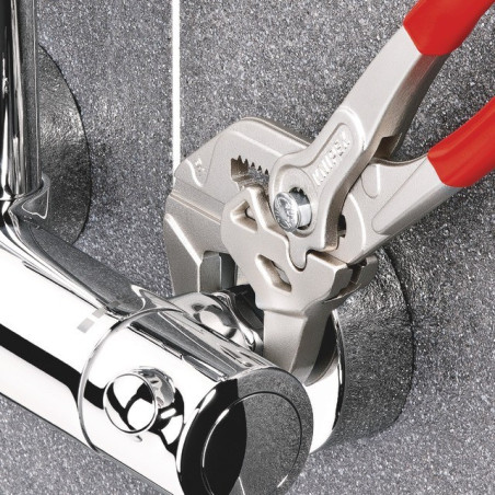 Knipex mini-sleuteltang s/c