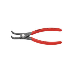 PRÄZISIONSZANGE 19–60 MM MIT 90° ELLBOGEN KNIPEX