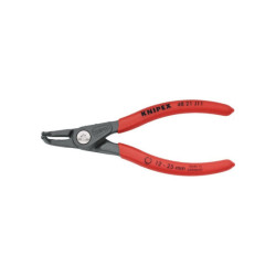PINCE A CIRCLIPS DE PRECISION INTERIEUR 12-25 MM COUDEE 90° KNIPEX