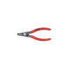PINZE DI PRECISIONE A CIRCLIP ALL'INTERNO DEL GOMITO DA 12-25 MM A 90° KNIPEX