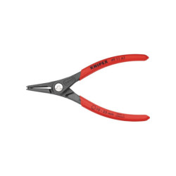 PINZE KNIPEX PER ESTERNI RETTI A CIRCLIP DI PRECISIONE 10-25 MM