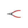 KNIPEX STRAIGHT OUTDOOR PRECISIE CIRCLIP TANG 10-25 MM