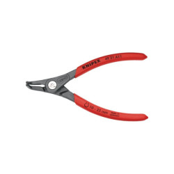 KNIPEX PRÄZISIONSZANGE 10-25 MM 90° BOGEN