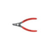 ALICATES DE PRECISIÓN KNIPEX CIRCLIP 10-25 MM CODO 90°
