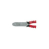 PINZE DA CRIMPATIO STANDARD PER TENE PRE-ISOLATE KS TOOLS