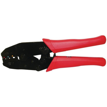 PINCE A SERTIR PRO POUR COSSES PRE-ISOLEES